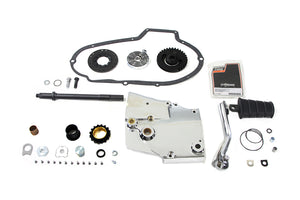 Kick and Electric Starter Conversion Kit