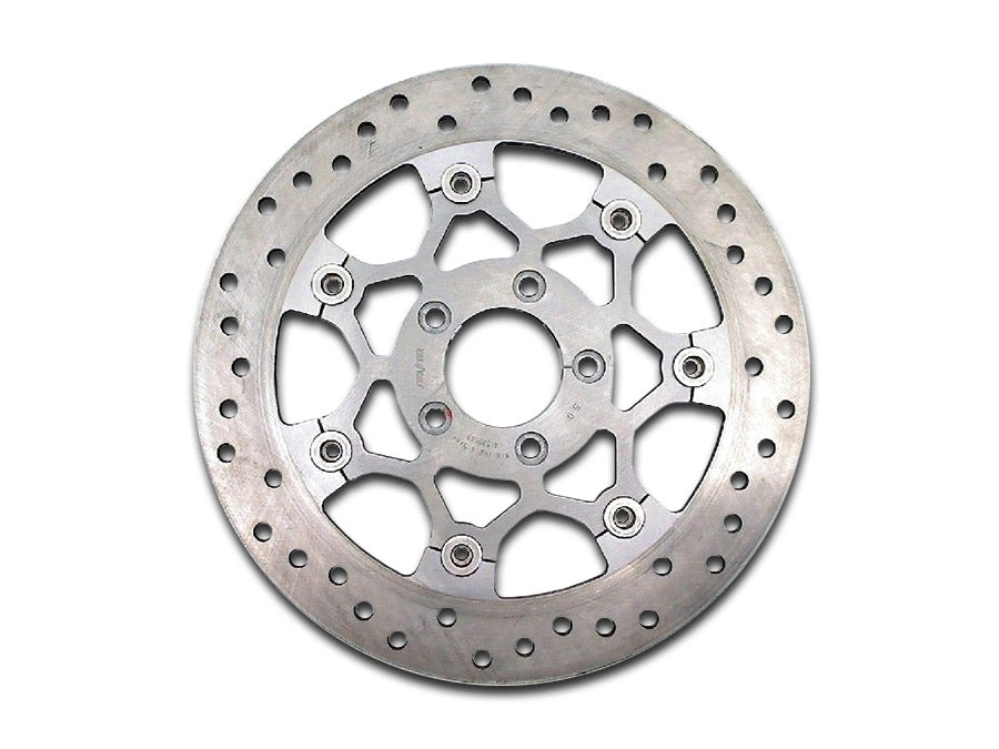 Front Disc Brake Rotors