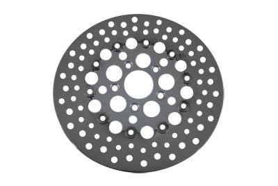 Front Disc Brake Rotors