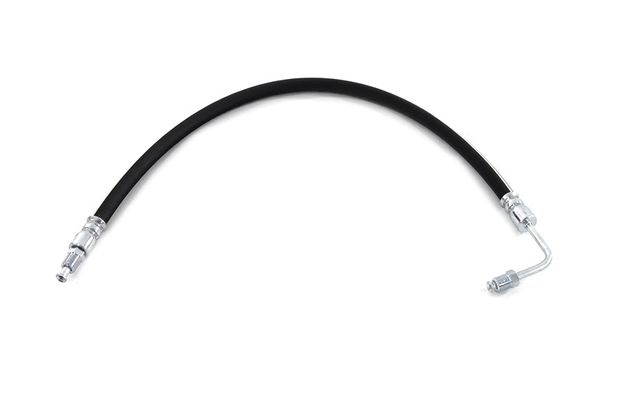 Dual Disc Brake Lines