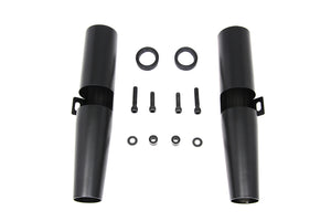 39mm Fork Shrouds