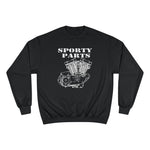 Load image into Gallery viewer, Classic Ironhead Motor Champion Sweatshirt
