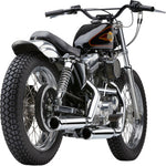Load image into Gallery viewer, Cobra 3" Neighbor Hater Slip-On Mufflers
