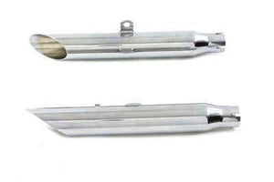 Slip-On Mufflers