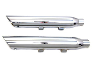 Slip-On Mufflers