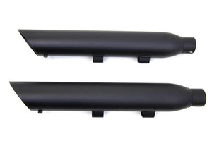 Slip-On Mufflers