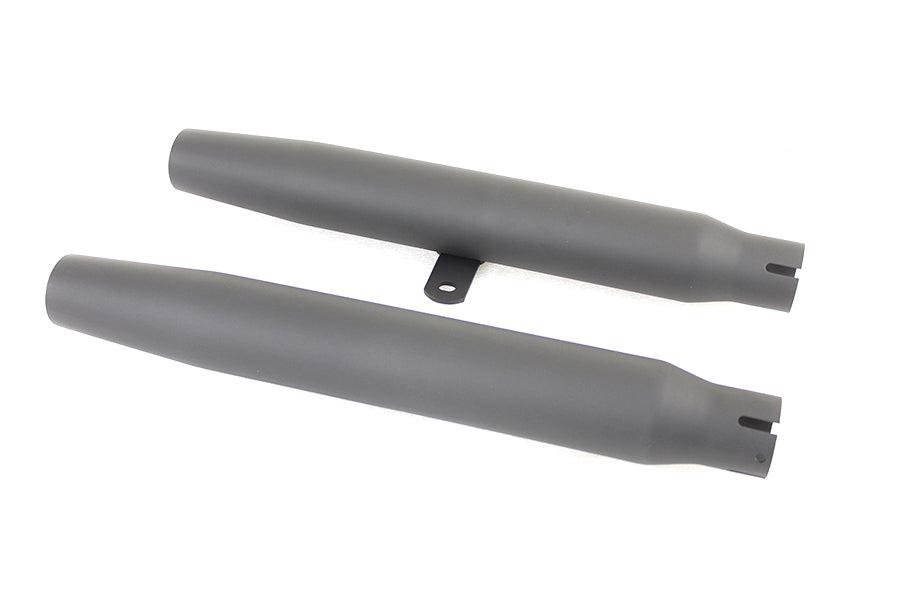 Slip-On Mufflers