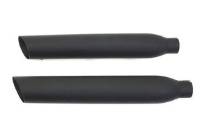3" Side Slash Muffler Set