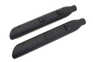 3" Side Slash Muffler Set