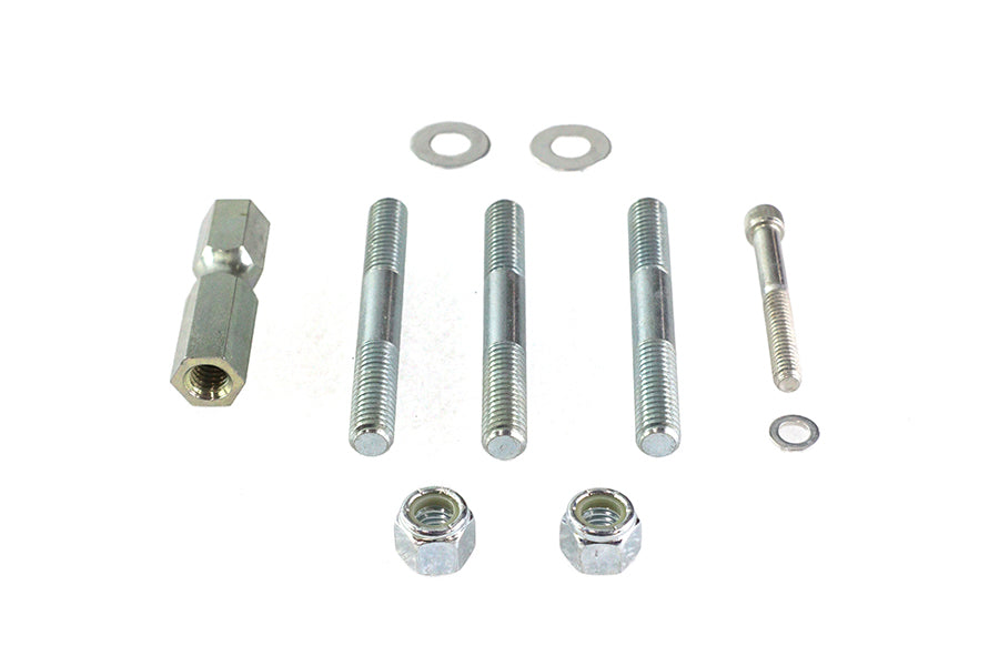 Rear Motor Mount Bolt Kit