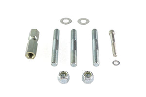 Rear Motor Mount Bolt Kit