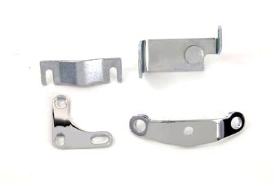 Ironhead Top Motor Mounts