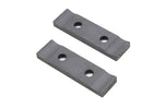 Load image into Gallery viewer, Oil Tank Rear Mounting Plates
