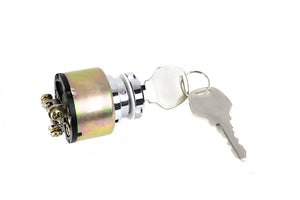 Stock Ignition Key Switch