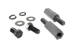 Load image into Gallery viewer, Lower Oil Tank Bracket to Motor Case Mounting Kit
