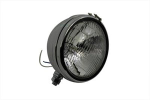 Stock XLCH Headlight