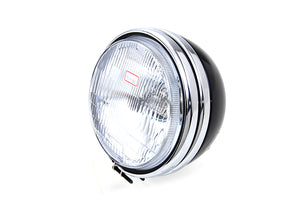 Stock XLCH Headlight