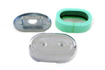 Load image into Gallery viewer, Oval Air Cleaner Kits
