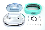 Load image into Gallery viewer, Oval Air Cleaner Kits
