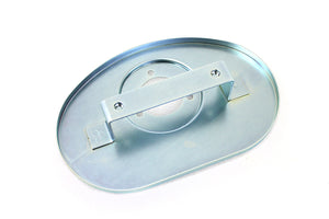 Air Cleaner Backing Plates