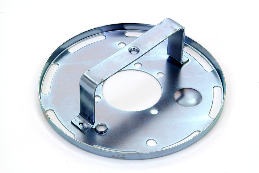 Air Cleaner Backing Plates
