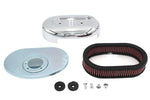 Load image into Gallery viewer, Oval Air Cleaner Kits
