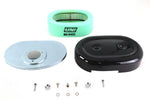 Load image into Gallery viewer, Oval Air Cleaner Kits
