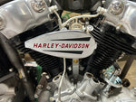 Load image into Gallery viewer, Harley Davidson Teardrop Carburetor Cover
