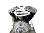 Load image into Gallery viewer, Harley Davidson Teardrop Carburetor Cover
