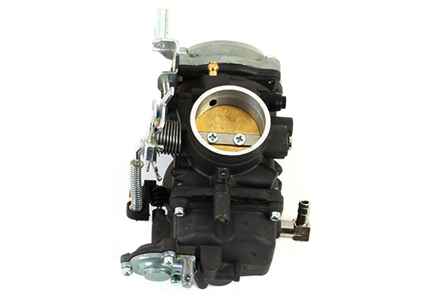 CV Carburetor