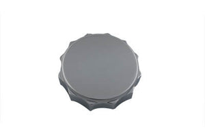 Bayonet Gas Cap