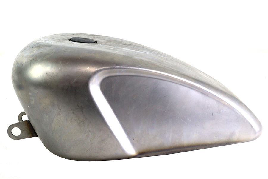 Legacy 3.8 Gallon Gas Tank for Harley Davidson Sportster