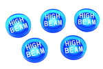 Load image into Gallery viewer, HIGH BEAM indicator Replacement lenses
