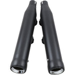 Load image into Gallery viewer, Cobra 3" Neighbor Hater Slip-On Mufflers
