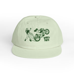 Steal Yer Bike Surf Cap - 3 Colors!
