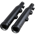 Load image into Gallery viewer, Cobra 3" Neighbor Hater Slip-On Mufflers
