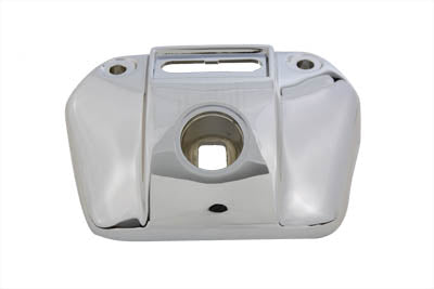 Headlight Eyebrow Bracket