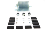 Load image into Gallery viewer, XLCH Sportster Ironhead Battery Tray Kit
