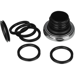 Gas Cap Gasket