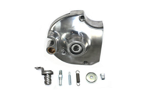 Sprocket Covers