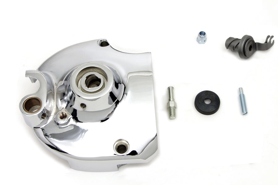 Sprocket Covers