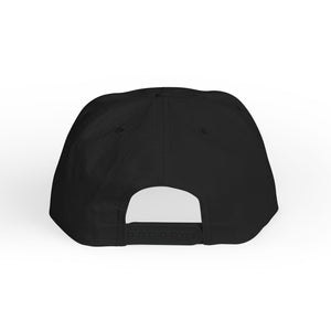 Checker Flag Surf Cap