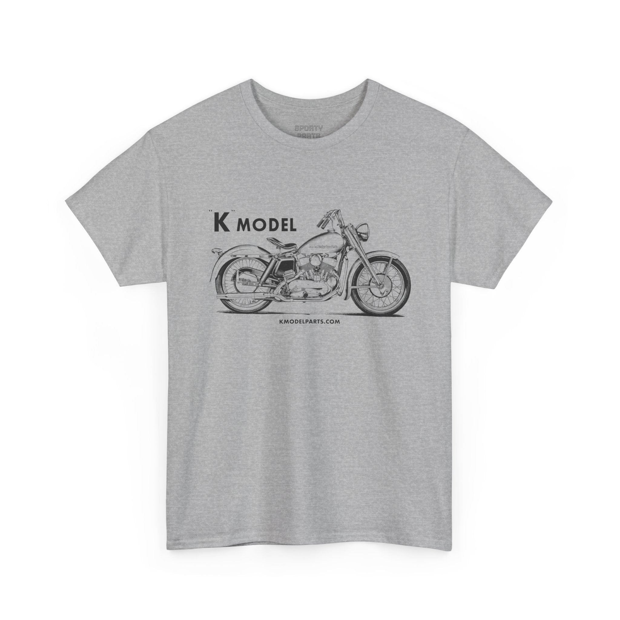 K Model Tee