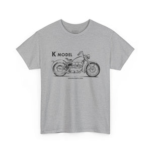 K Model Tee