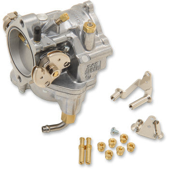 S&S Super G Carburetor