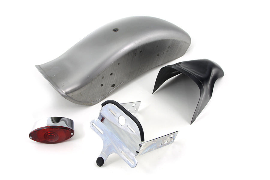 Bobbed Rear Fender Kit
