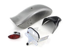 Load image into Gallery viewer, Bobbed Rear Fender Kit
