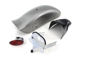 Bobbed Rear Fender Kit