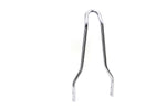 Load image into Gallery viewer, Stock Style Sissy Bar &amp; Side Plate Assembly
