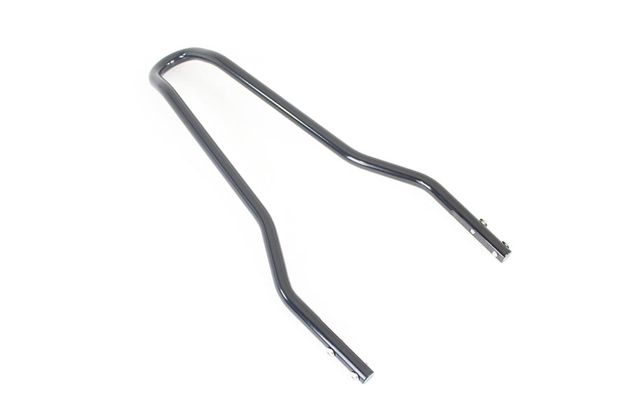 Stock Style Sissy Bar & Side Plate Assembly